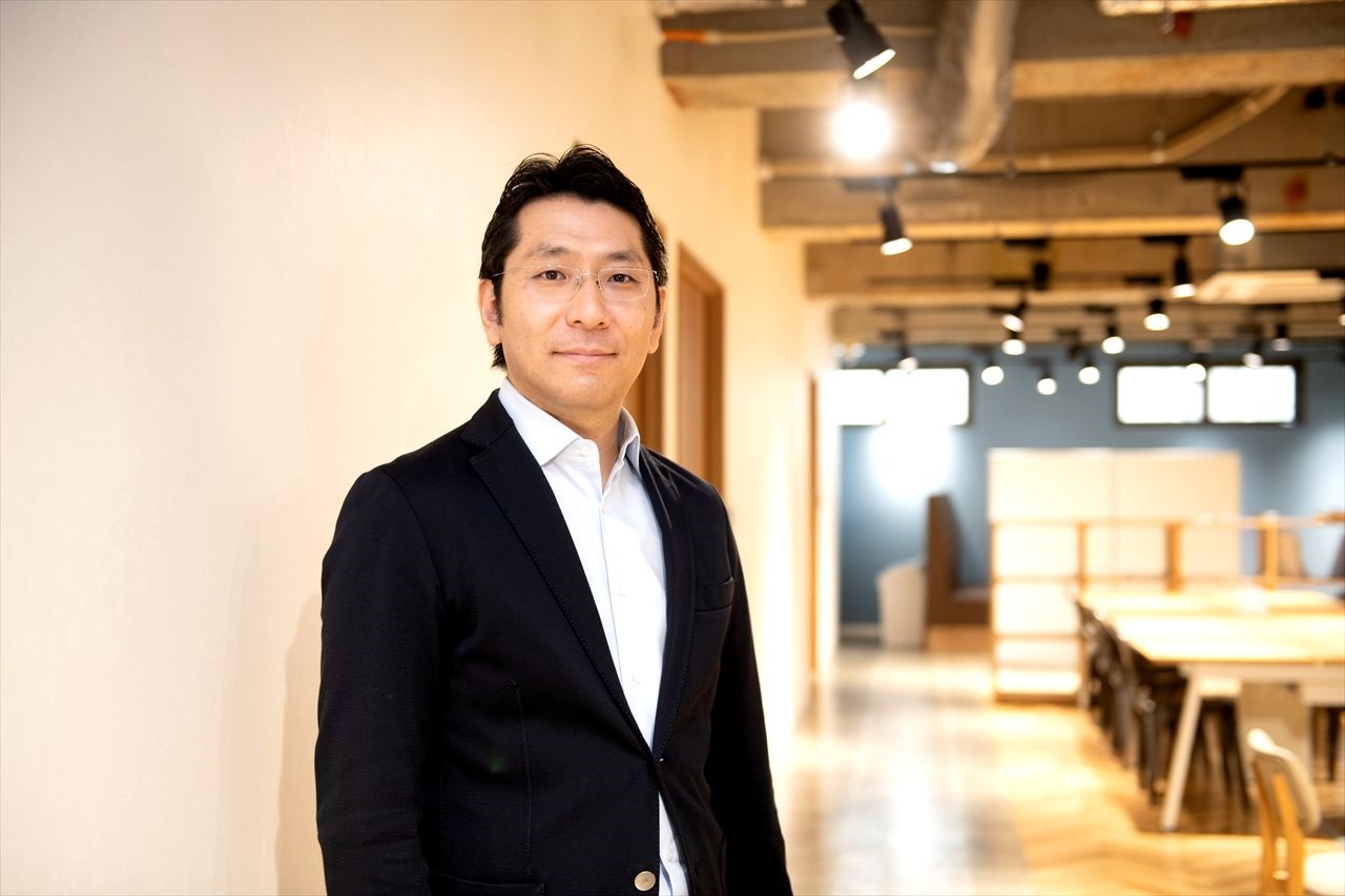 【記事掲載】沖田新会長インタビュー(Fintech Journal) 一般社団法人Fintech協会