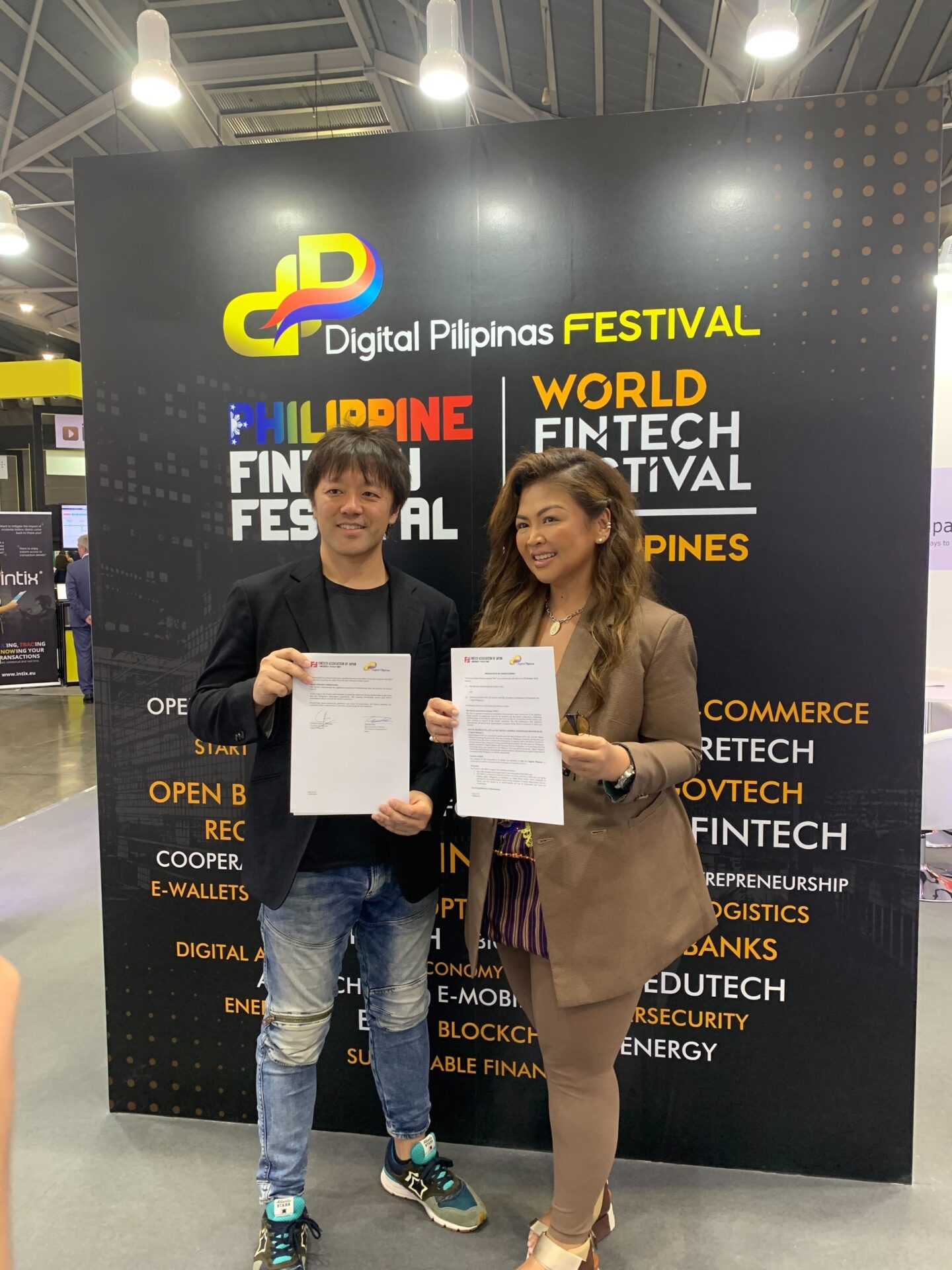 Fintech Association of Japan 一般社団法人Fintech協会