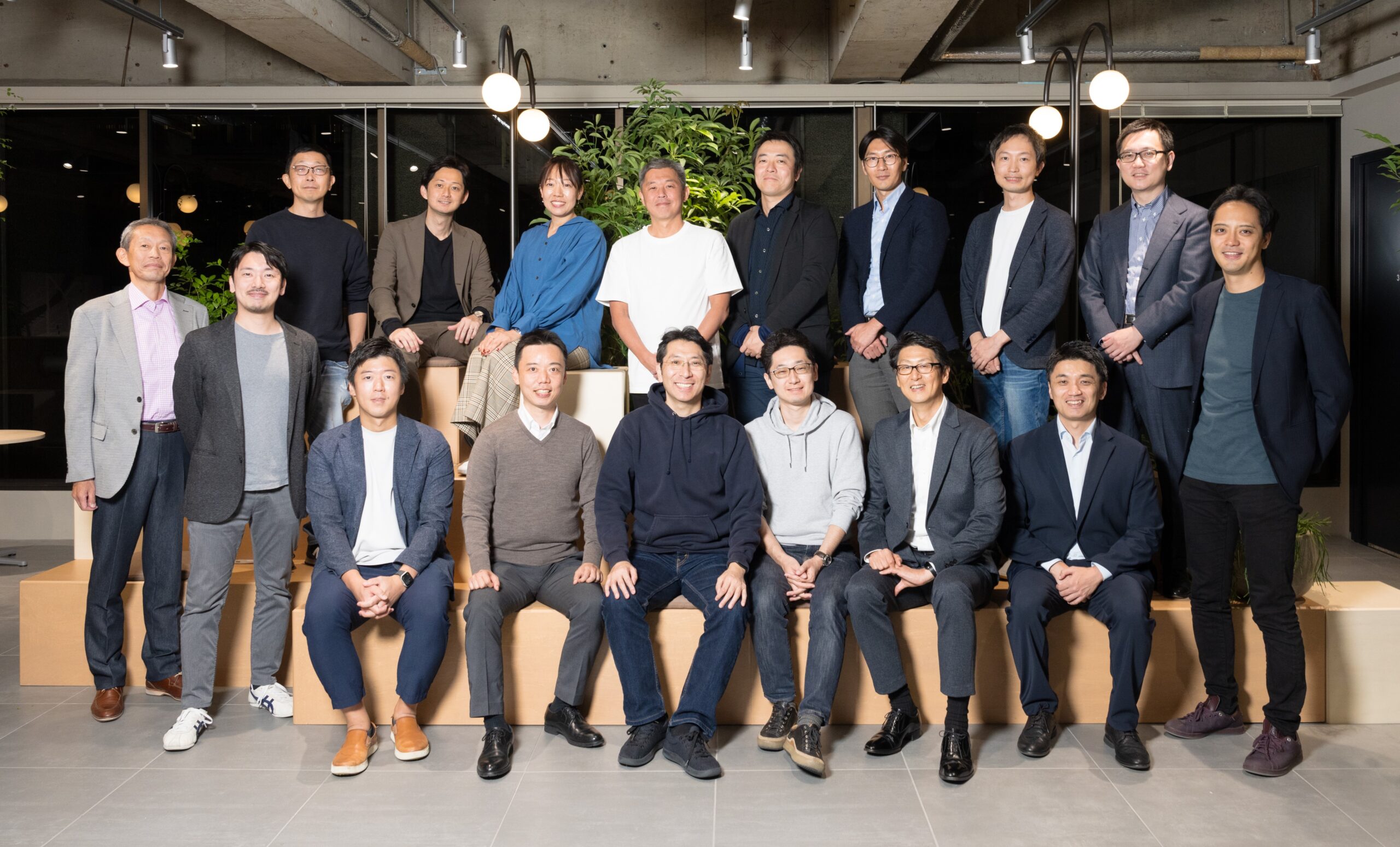 第8回社員総会 開催報告並びに第9期新体制に関するご報告 | 一般