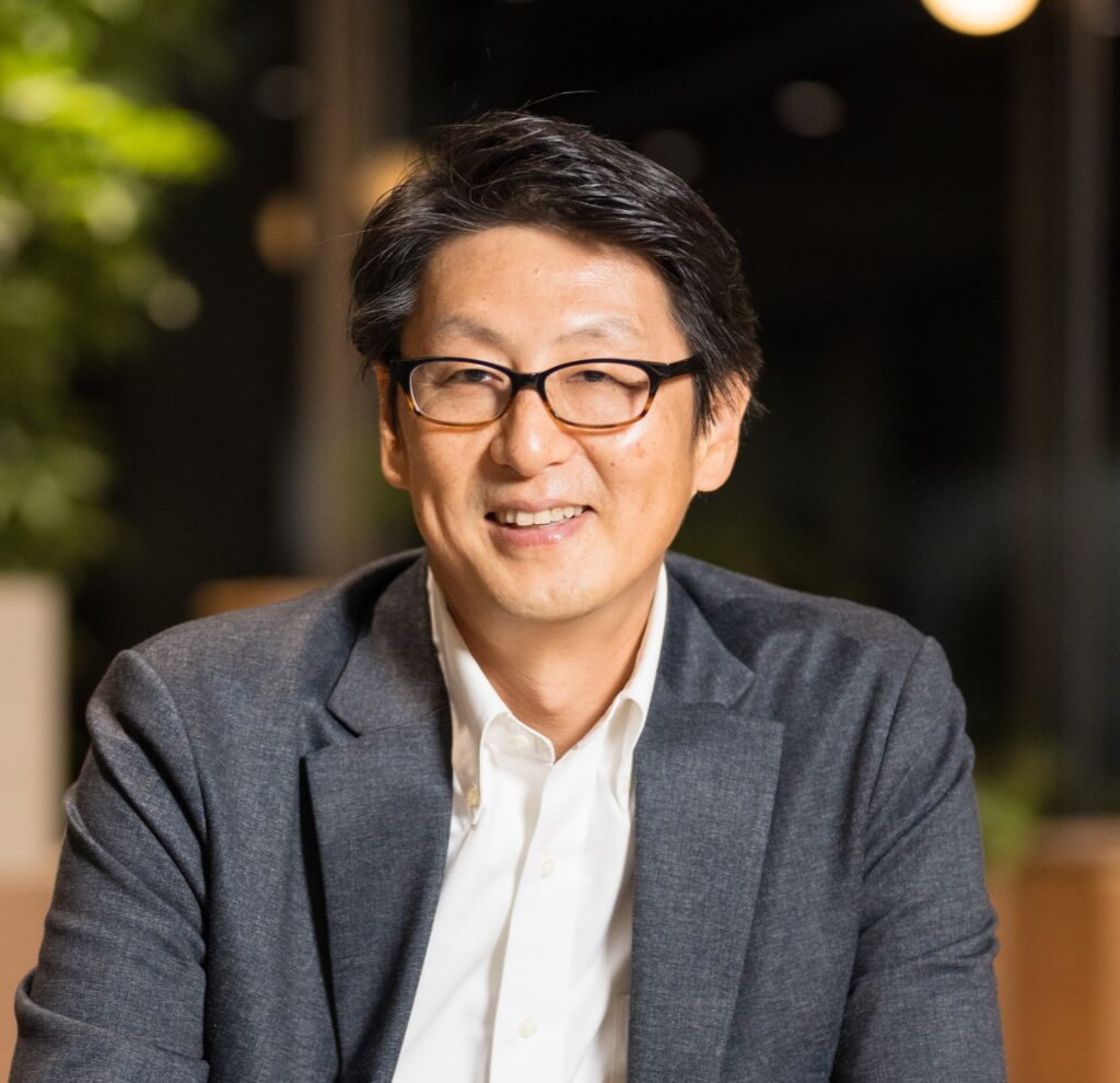 小野沢 宏晋 | 一般社団法人Fintech協会