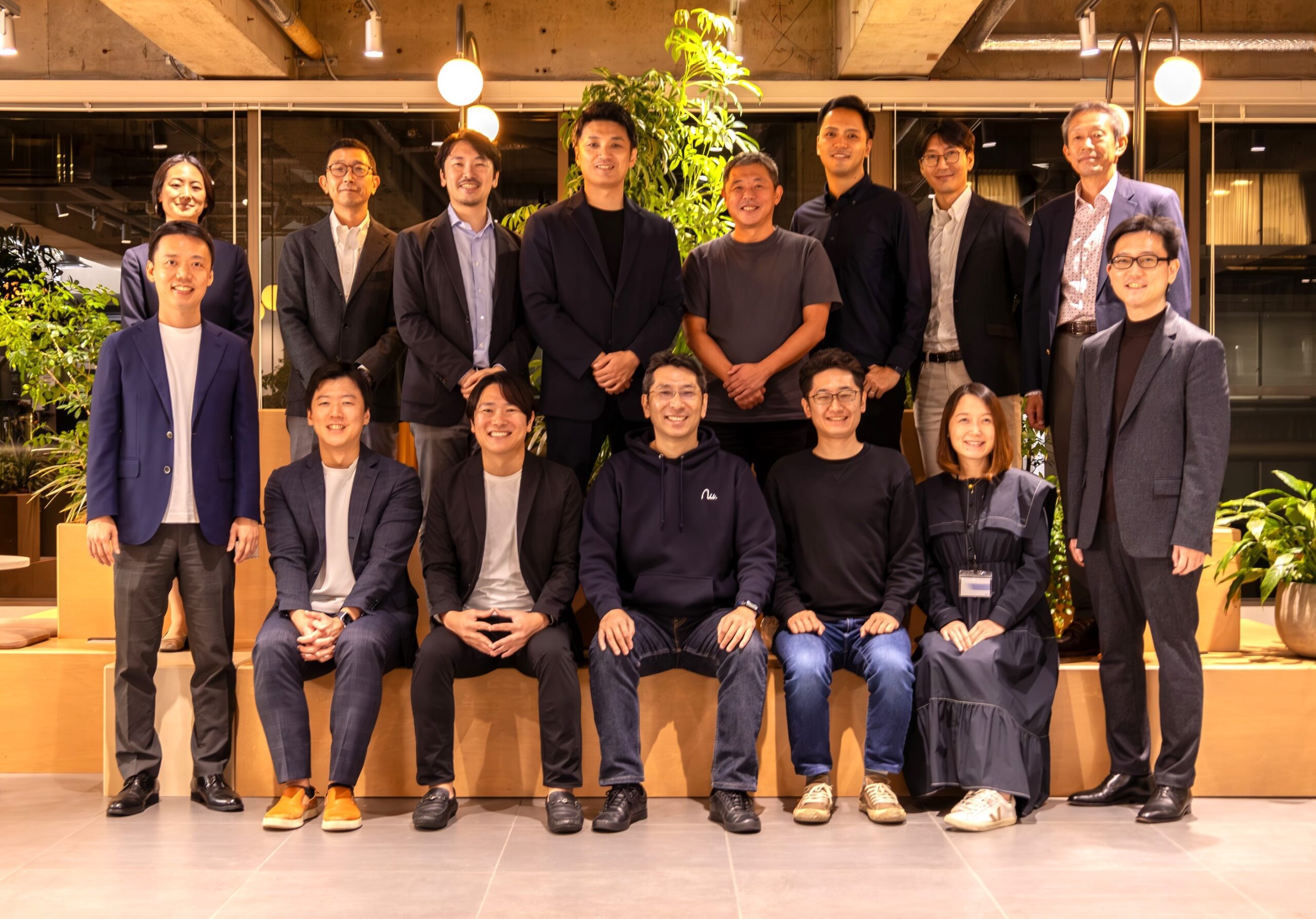 第9期社員総会ならびに第10期新体制に関するご報告 | 一般社団法人